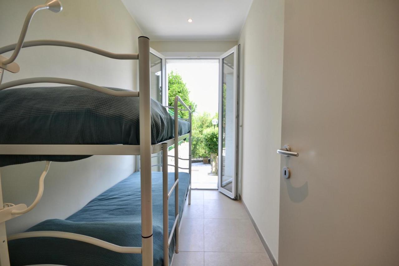 Casa Riva - Few Minutes From Beaches 라팔로 외부 사진