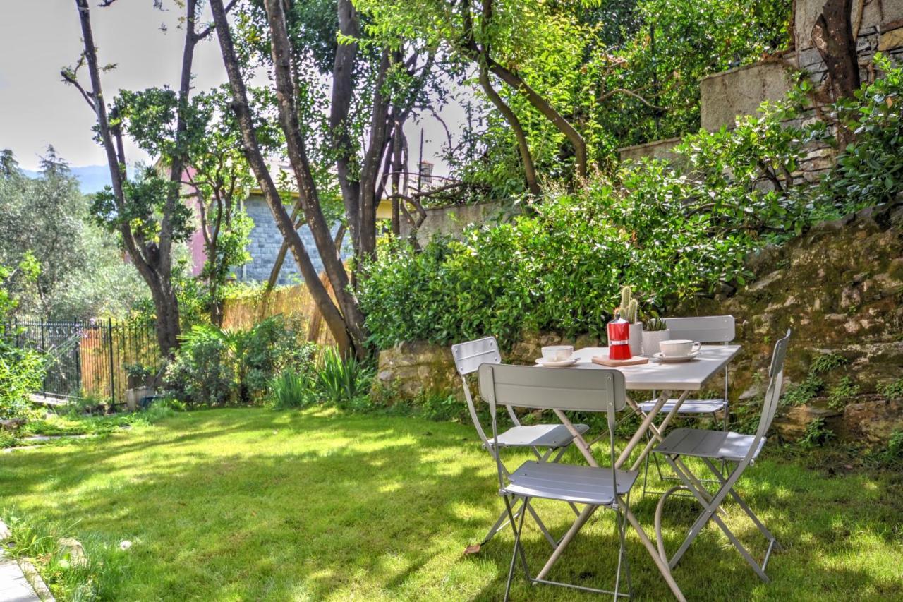 Casa Riva - Few Minutes From Beaches 라팔로 외부 사진