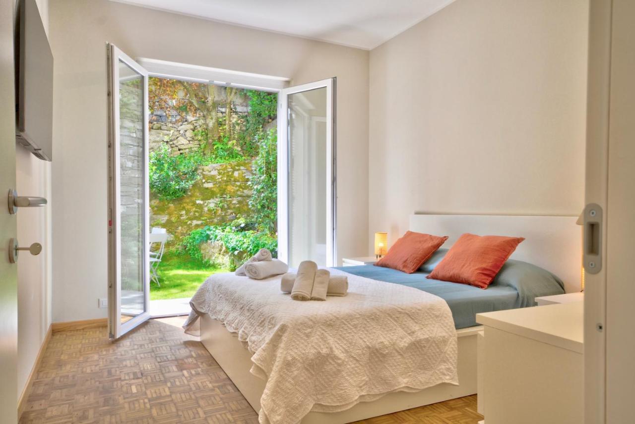 Casa Riva - Few Minutes From Beaches 라팔로 외부 사진