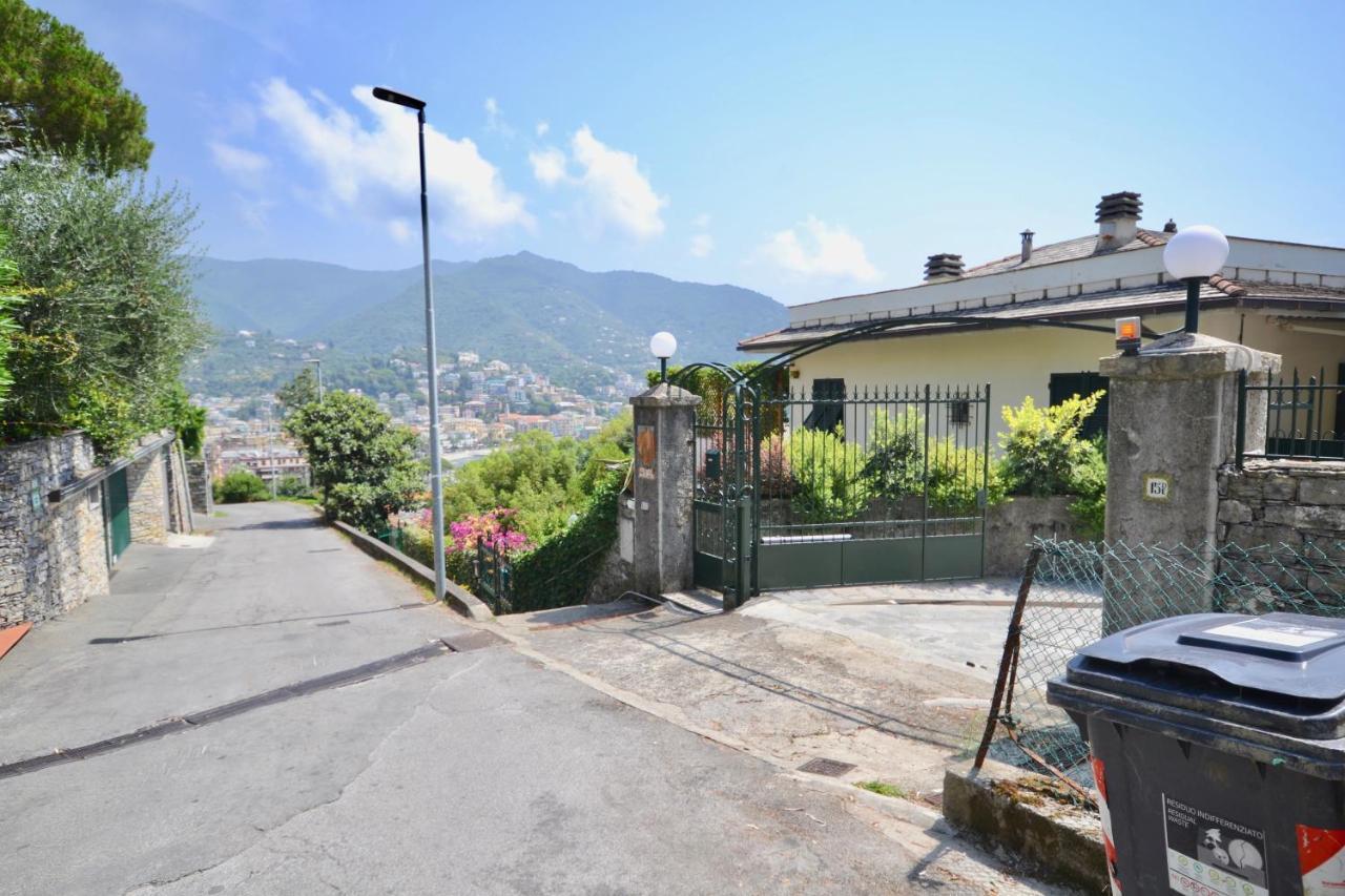 Casa Riva - Few Minutes From Beaches 라팔로 외부 사진
