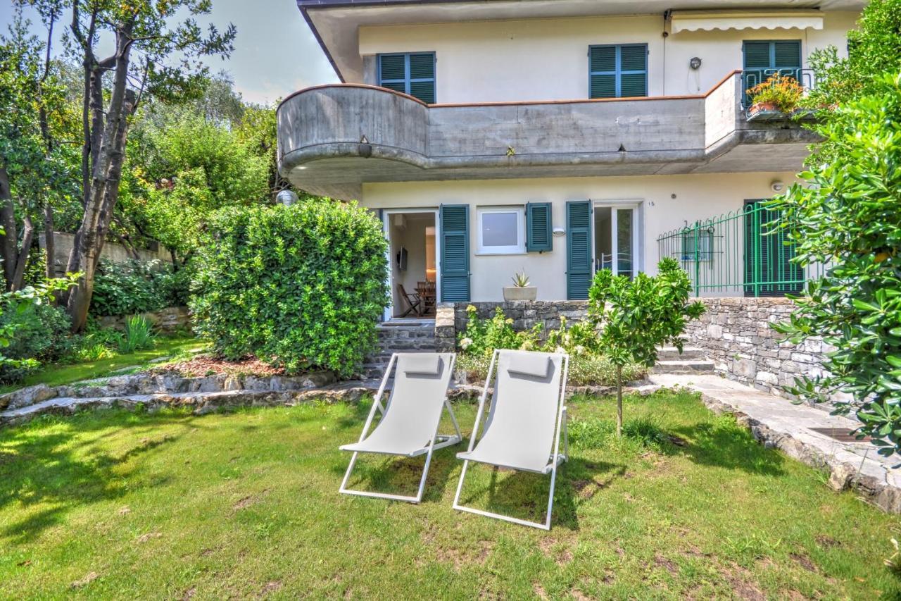 Casa Riva - Few Minutes From Beaches 라팔로 외부 사진