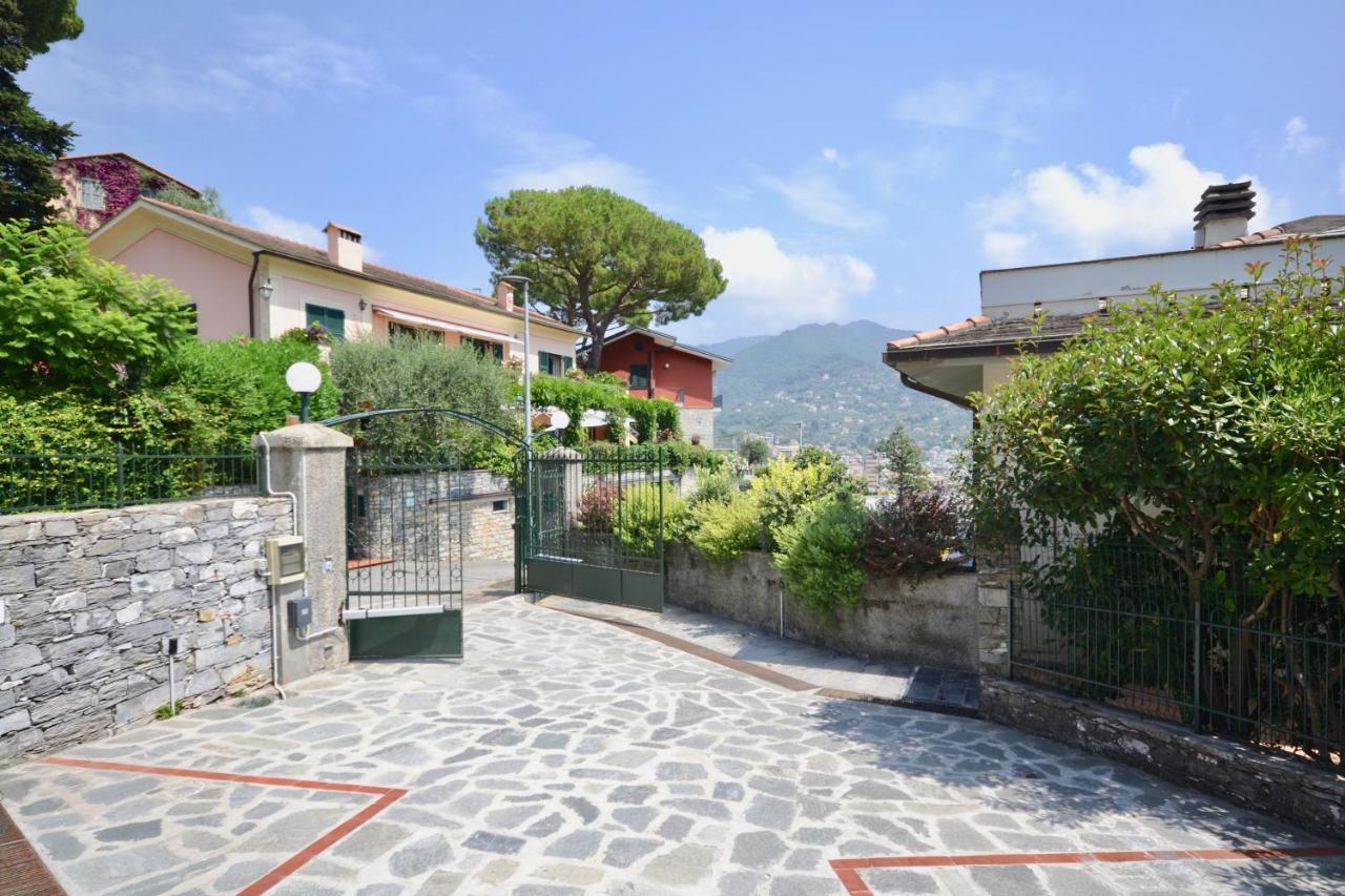 Casa Riva - Few Minutes From Beaches 라팔로 외부 사진