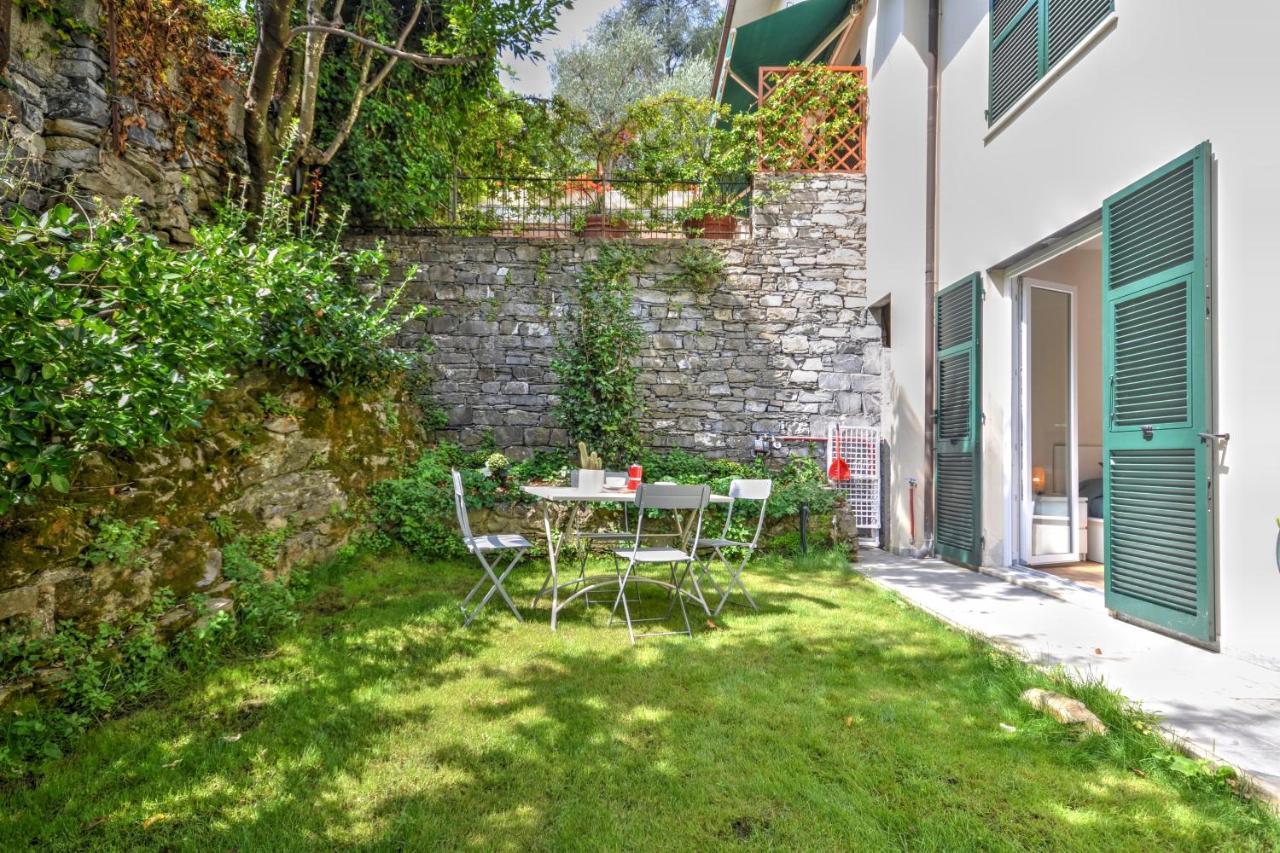 Casa Riva - Few Minutes From Beaches 라팔로 외부 사진