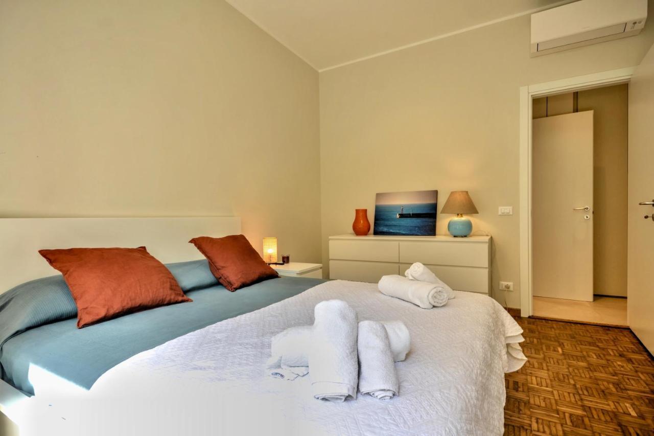 Casa Riva - Few Minutes From Beaches 라팔로 외부 사진